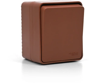 ATN547015 Systeme Electric Schneider Electric Atlas Design Profi 54 (накладной монтаж)