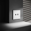 VLS060402 Voltum Voltum S70 цвет белый матовый