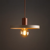 Подвесной светильник TK Lighting 10954 SILA SABIA