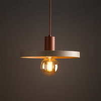 Подвесной светильник TK Lighting 10954 SILA SABIA