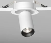 Спот светодиодный Maytoni Focus Led C071CL-7W4K-WB