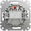 SDD114101L Schneider Electric Шнайдер седна антрацит