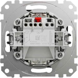 SDD114101L Schneider Electric Шнайдер седна антрацит
