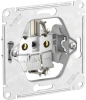 ATN002045S Systeme Electric Schneider Atlas Design цвет красный