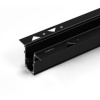 Slim Magnetic Шинопровод встраиваемый черный (3м) 85128/00 Elektrostandard 85128/00