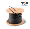 Саморегулирующийся кабель TSD-17P  (TSD17P)