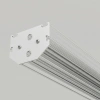 Slim Magnetic Заглушки для шинопровода в натяжной потолок 85204/00 белый 2 шт. Elektrostandard 85206/00