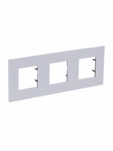 2CLA227300N1101 ABB ABB Zenit рамки пластиковые