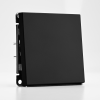 GAL001015 Systeme Electric Schneider Electric ArtGallery цвет карбон