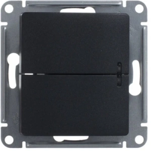 GSL000753 Systeme Electric Schneider Glossa антрацит
