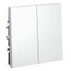 VLS020502 Voltum Voltum S70 цвет белый матовый