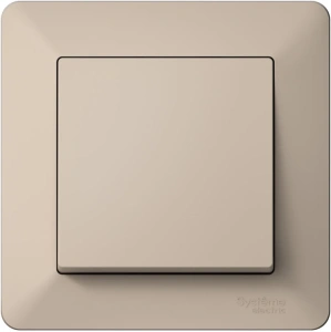 ATN221201 Systeme Electric Рамки AtlasDesign Air