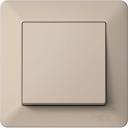 ATN221201 Systeme Electric Рамки AtlasDesign Air