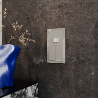 VLS110203 Voltum Рамки Voltum S70 стекло