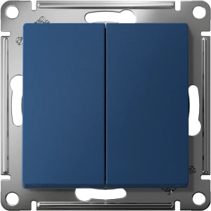 ATN001165S Systeme Electric Schneider Atlas Design цвет аквамарин