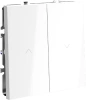 VLS020701 Voltum Voltum S70 цвет белый
