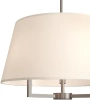 Люстра на штанге Freya Graceful FR2042CL-03N