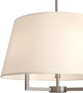 Люстра на штанге Freya Graceful FR2042CL-03N