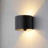 Светильник для архитектурной подсветки BLADE 3000K черный IP54 Elektrostandard 1518 TECHNO LED