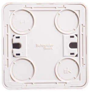 BA10-005D Systeme Electric Schneider Etude цвет сосна