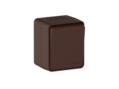 ATN546061 Systeme Electric Schneider Electric Atlas Design Profi 54 (накладной монтаж)