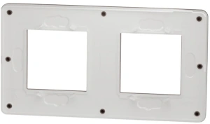 NU280416 Schneider Electric Рамки Studio Color для белых механизмов