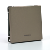 GAL000513 Systeme Electric Schneider Electric ArtGallery цвет шампань