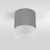 Уличный потолочный светильник Light LED 2107 IP54 Elektrostandard 35140/H серый