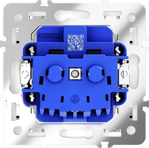 VLS040101 Voltum Voltum S70 цвет белый