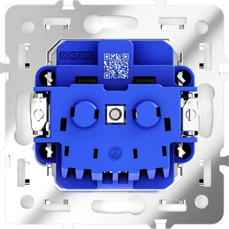 VLS040101 Voltum Voltum S70 цвет белый