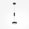 Светильник потолочный светодиодный Maytoni Zon C032CL-24W4K-RD-B