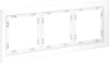 VLS110302 Voltum Рамки Voltum S70 стекло