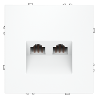 VLS060202 Voltum Voltum S70 цвет белый матовый