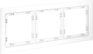 VLS110302 Voltum Рамки Voltum S70 стекло