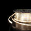 Светодиодная лента  220 В 14,4 Вт/м 120 Led/м 2835 IP65, дневной белый 4200K, 50 м Elektrostandard Лента светодиодная 220V 14,4W 120Led 2835 IP65 дневной белый, 50 м