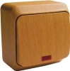 BA10-005T Systeme Electric Schneider Etude цвет бук