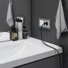W4520101 Werkel Werkel механизмы сенсорные белые