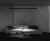 Трековый светильник светодиодный Maytoni Exility Points TR031-4-24W3K-M-DS-B