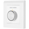 Терморегулятор Royal Thermo Onix RTO-16 белый (НС-1599139)