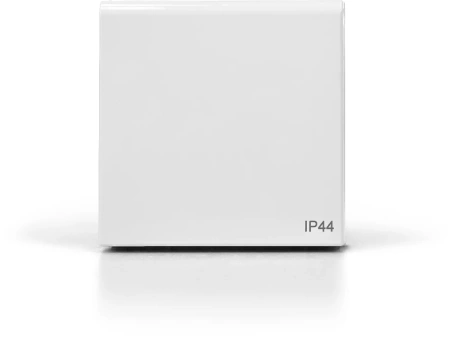 GAL440146S Systeme Electric Schneider Electric ArtGallery цвет белый
