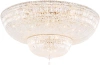Хрустальная люстра Maytoni Palace DIA100-CL-34-G