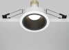 Светильник встраиваемый Maytoni Share DL126-GU10-WB