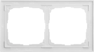 GAL330102 Systeme Electric Рамки Systeme Electric ArtGallery Pure