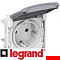 Legrand Plexo IP55 (Легранд Плексо)