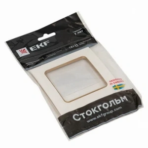 EYM-G-302-10 EKF PROxima EKF EKF Стокгольм рамки