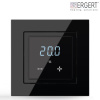 Терморегулятор Ergert FLOOR CONTROL 340 black (ETR3409005)