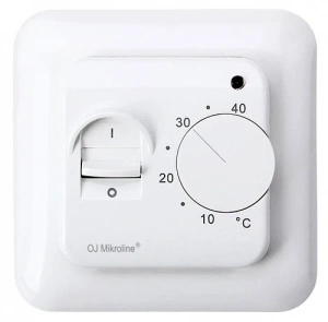 Терморегулятор OJ Microline OTN-1991 (CN503)