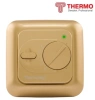 Терморегулятор Thermoreg TI-200 золотой (CN495)