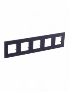 2CLA227500N1801 ABB ABB Zenit рамки пластиковые