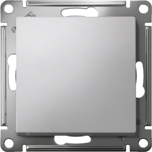 ATN000371S Systeme Electric Schneider Atlas Design цвет алюминий